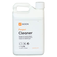 Load image into Gallery viewer, BOEN Parquet Cleaner for Live Matt, Live Satin Lacquered &amp; Live Pure Floor