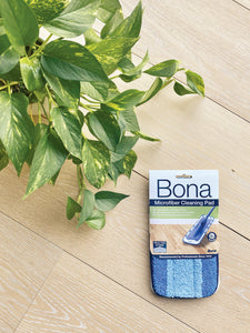 Bona Microfiber Cleaning Pad