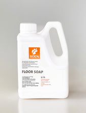 Load image into Gallery viewer, BOEN Floor Soap for Live Natural Oiled Floor