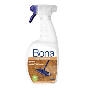 Bona Oil Refresher for Oiled Floor
